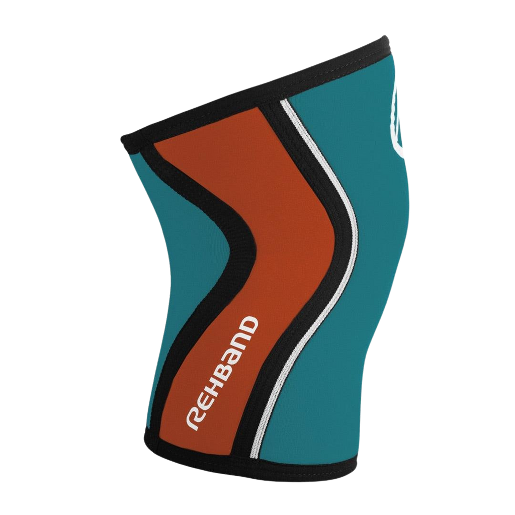 RX Knee Sleeve 5mm