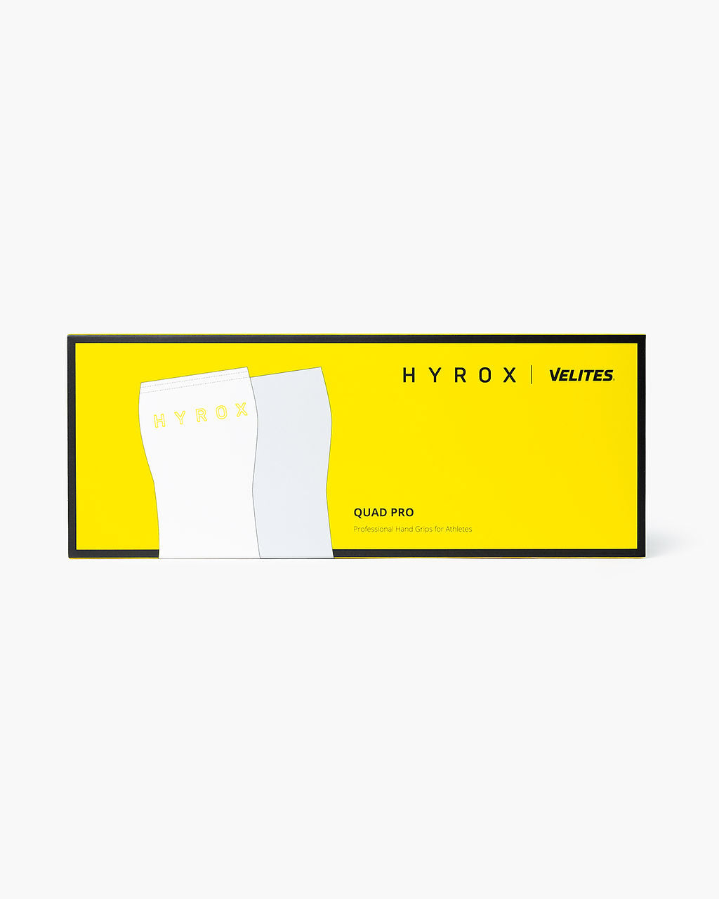 Hyrox Quad Pro 4