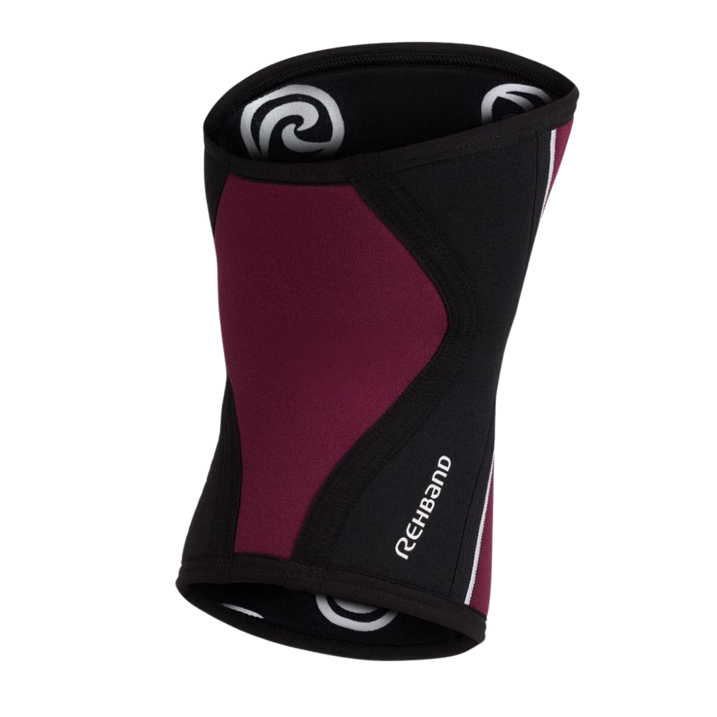 RX Knee Sleeve 5mm