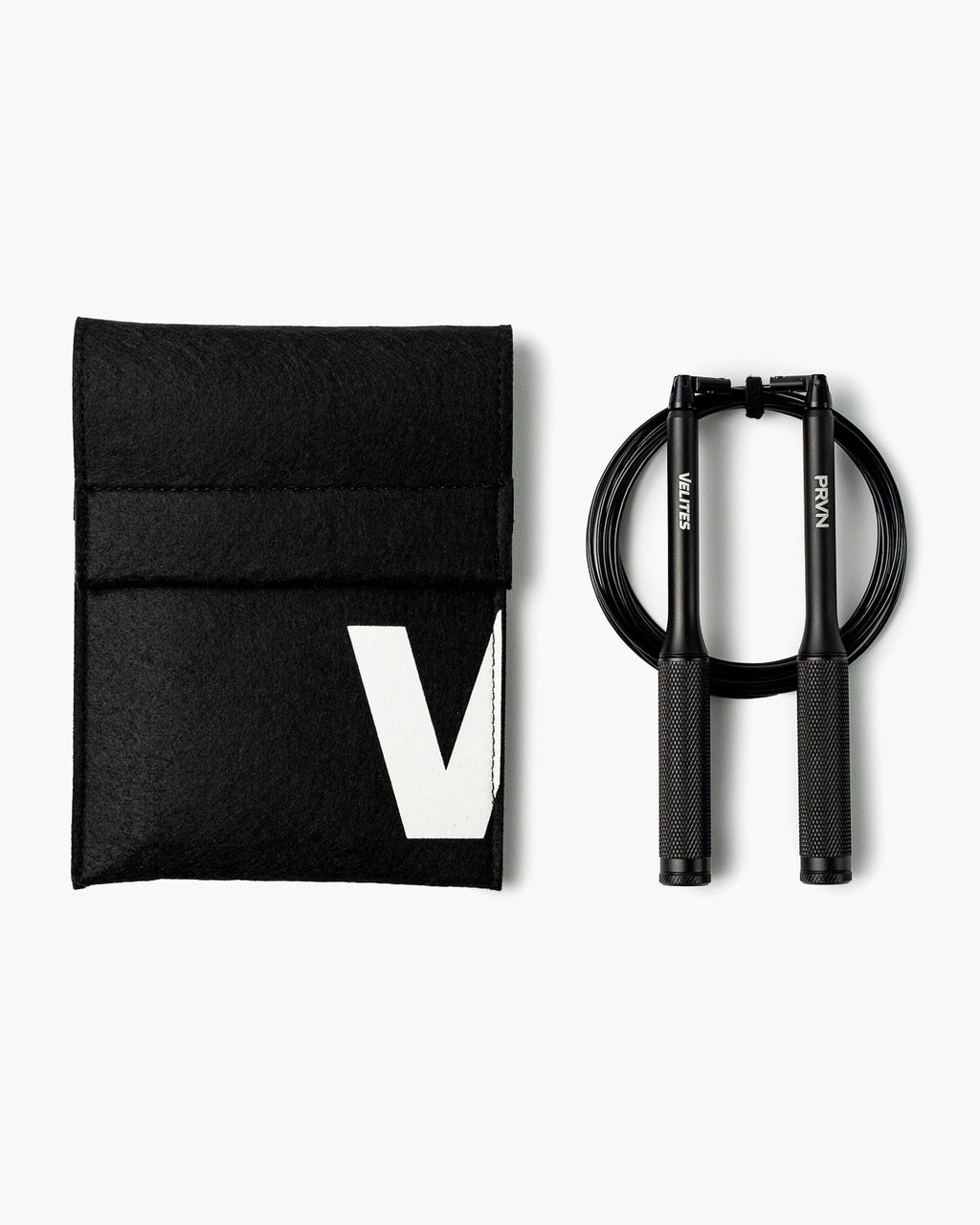 PRVN Fitness Edition - Velites Fire 2.0