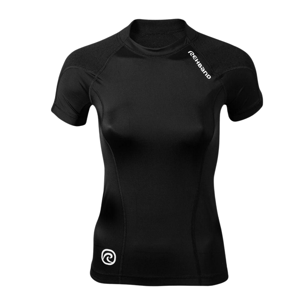 QD Thermal Zone Top Women