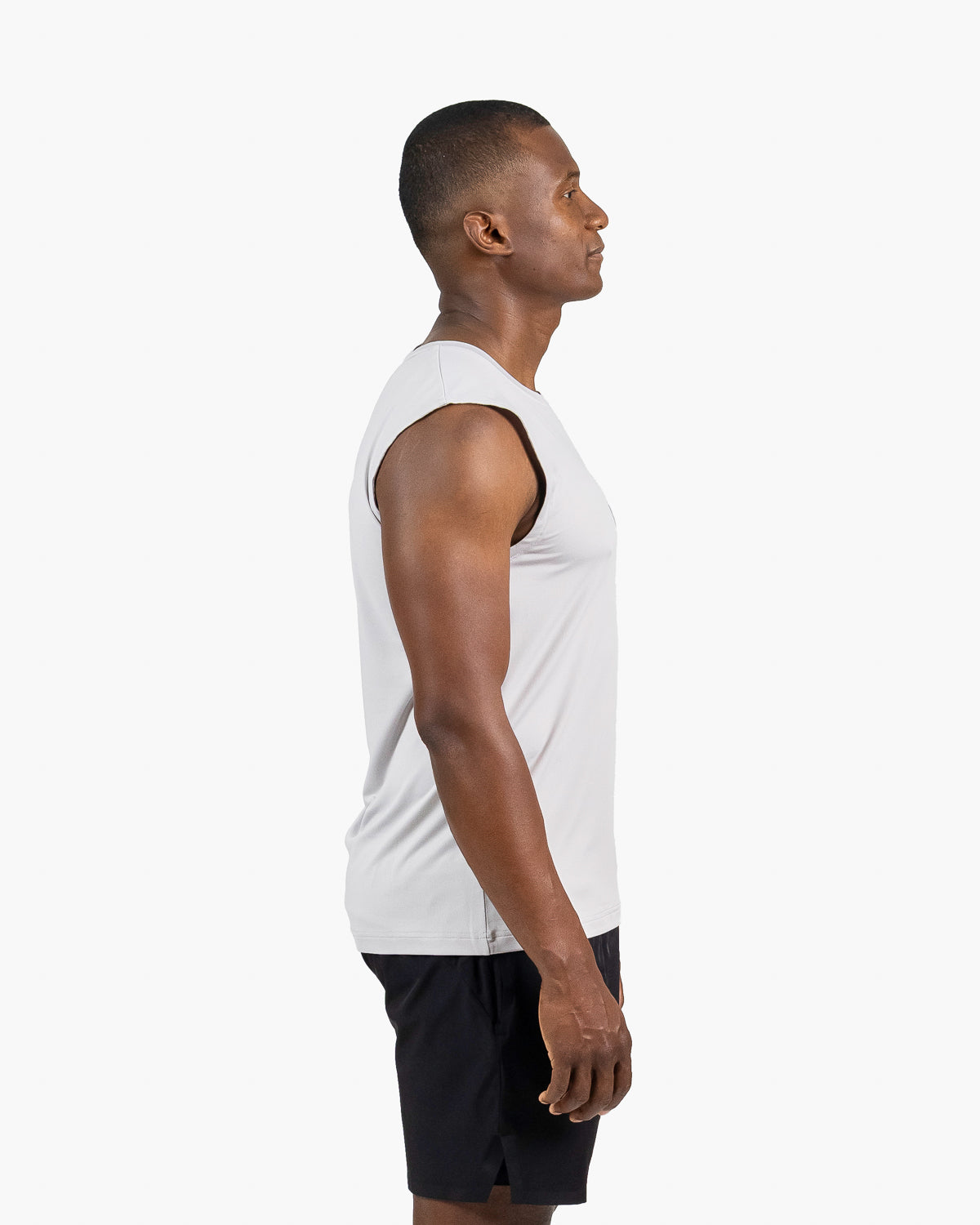 Velites Holo Tank Top (Herre)