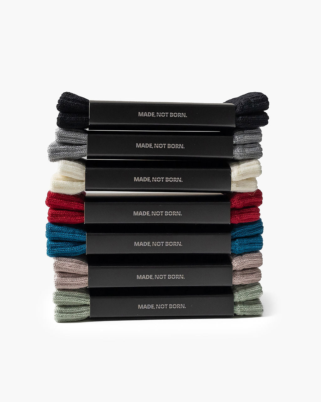 Pack Wristbands Merino