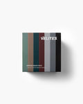 Pack Wristbands Merino