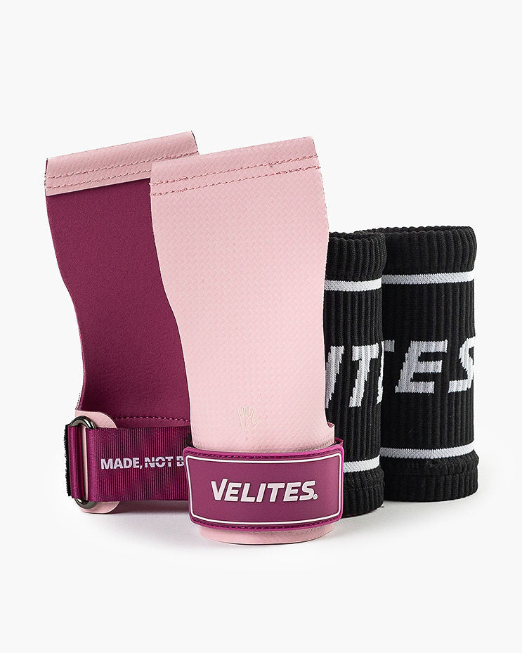 Velites Quad Ultra Hand Grips