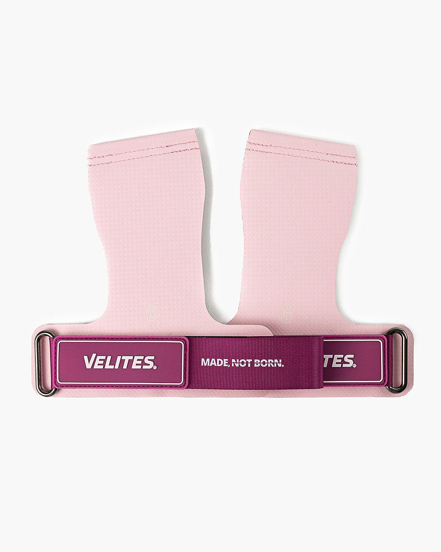 Velites Quad Ultra Hand Grips