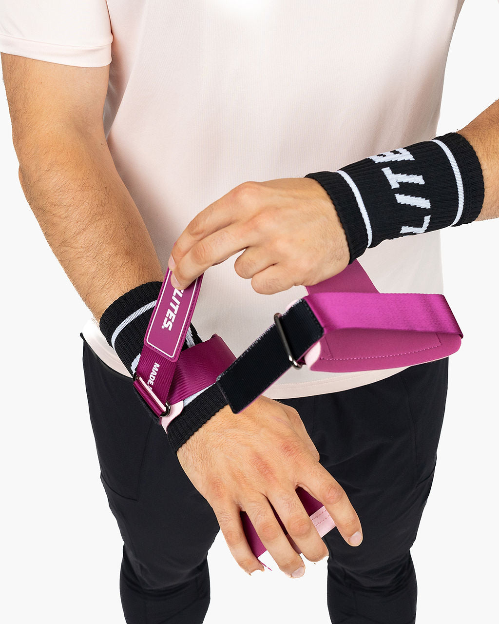 Velites Quad Ultra Hand Grips