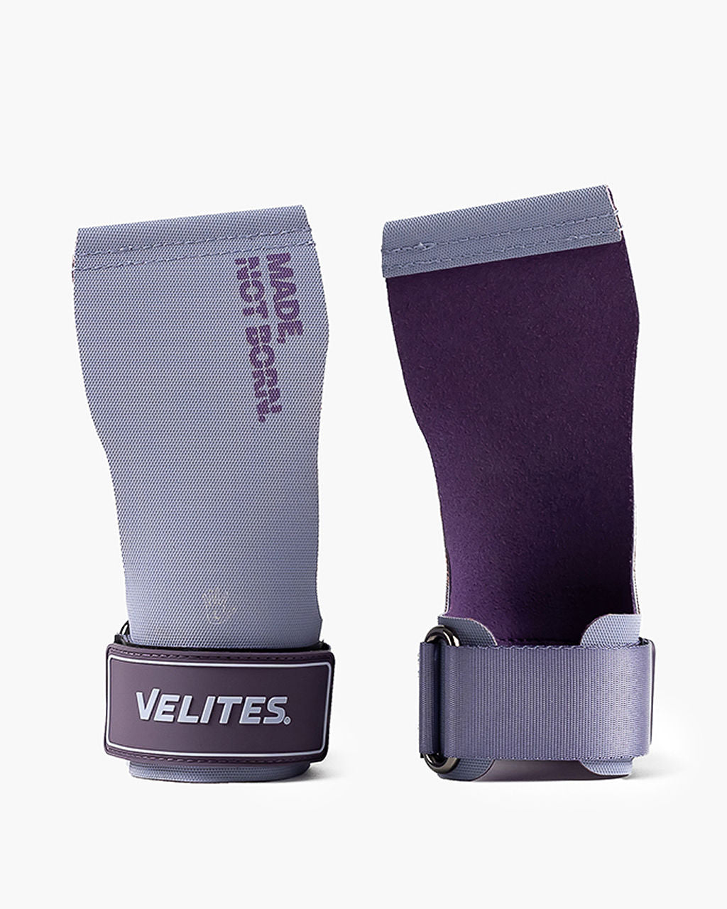 Velites Hand Grips All Terrain - Purple Lilac