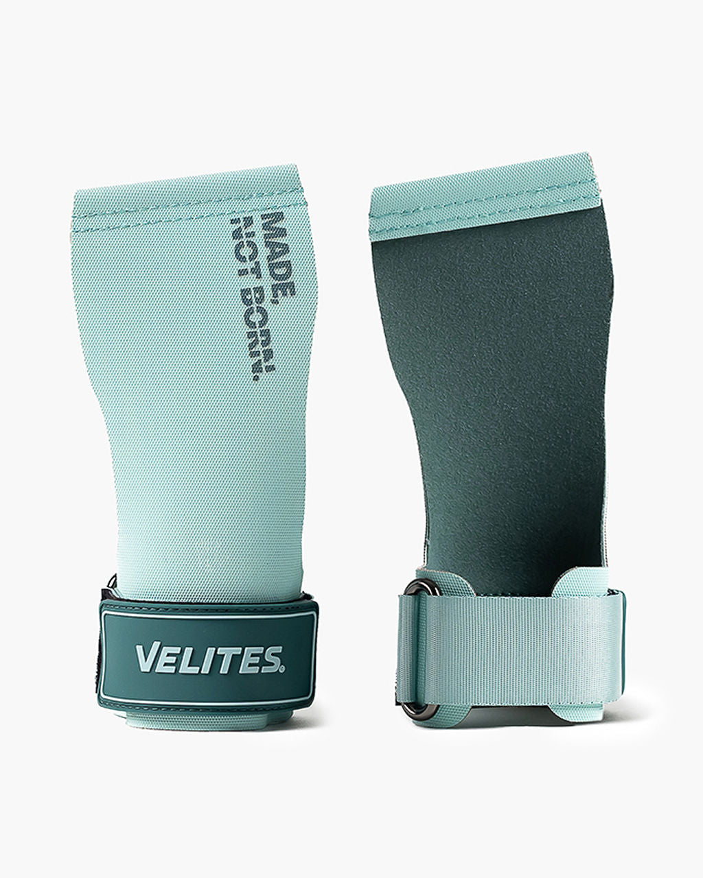 Velites Hand Grips All Terrain - Mint Green