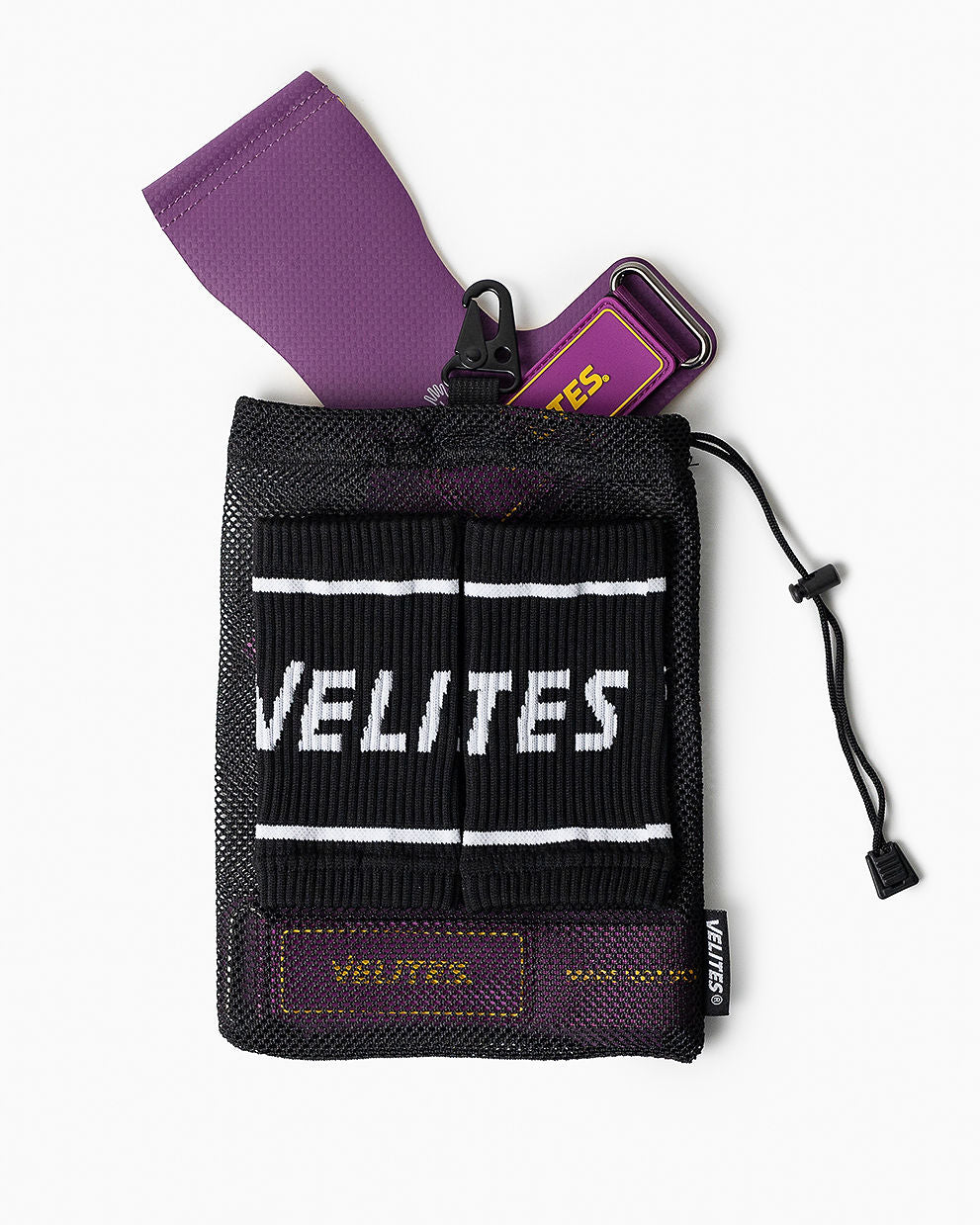 Velites Quad Ultra Hand Grips