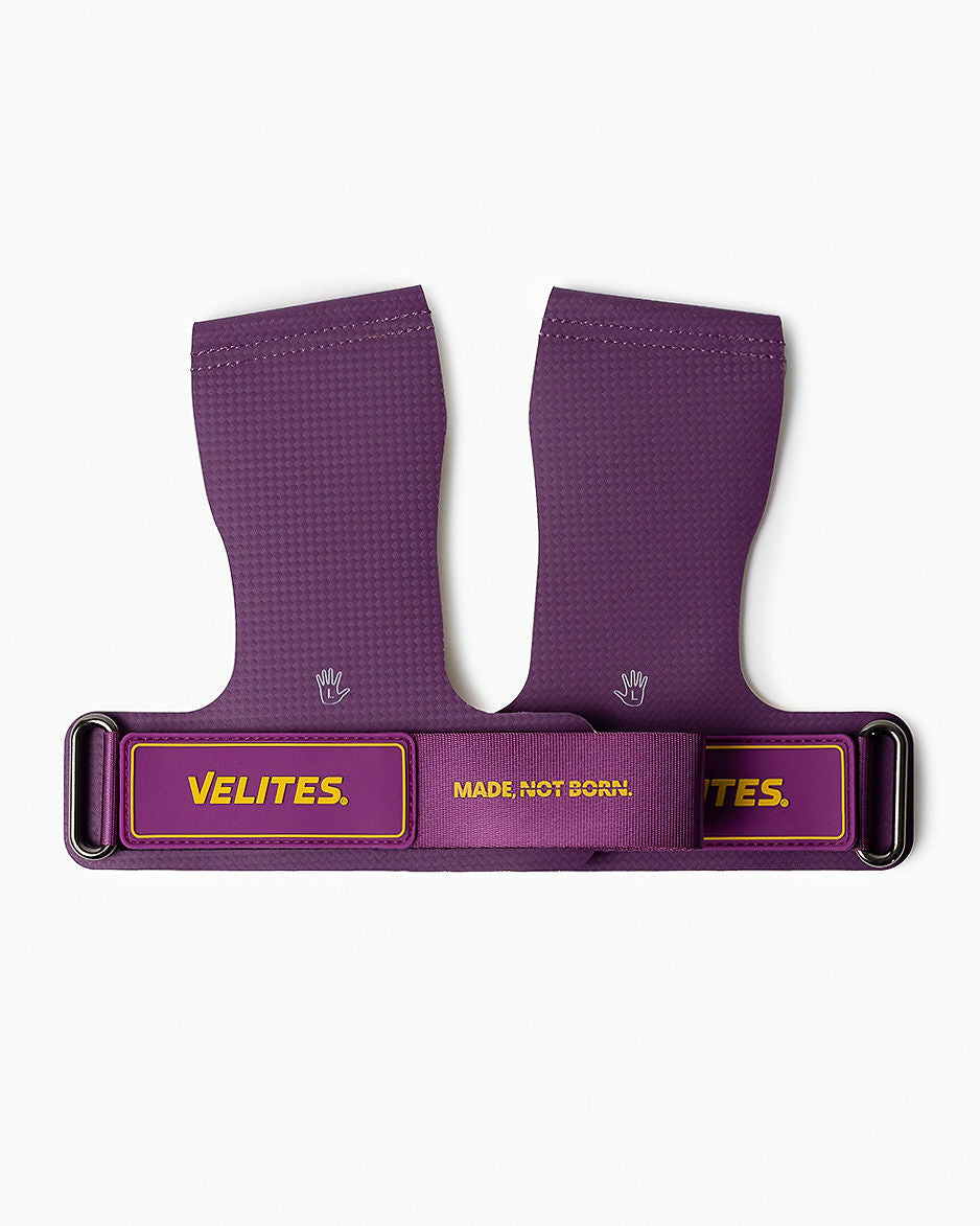 Velites Quad Ultra Hand Grips
