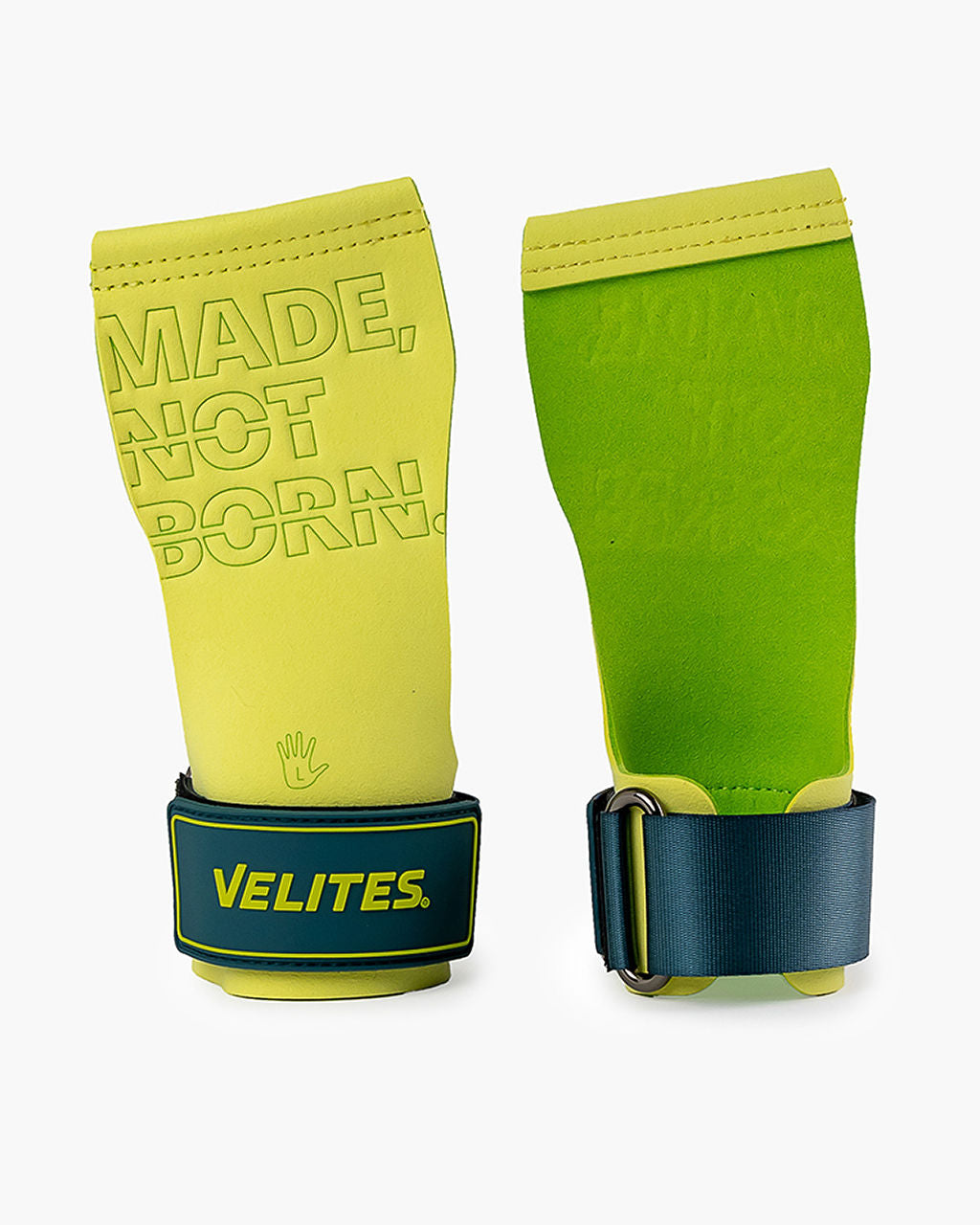 Velites Quad Pro Chalk Håndgreb