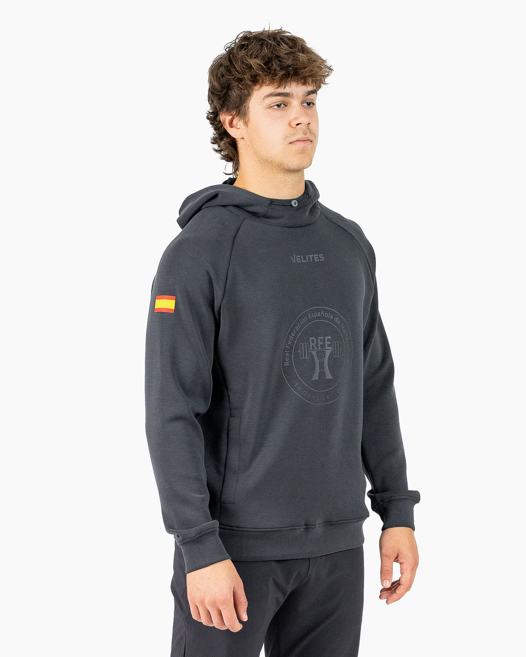 RFEH hoodie