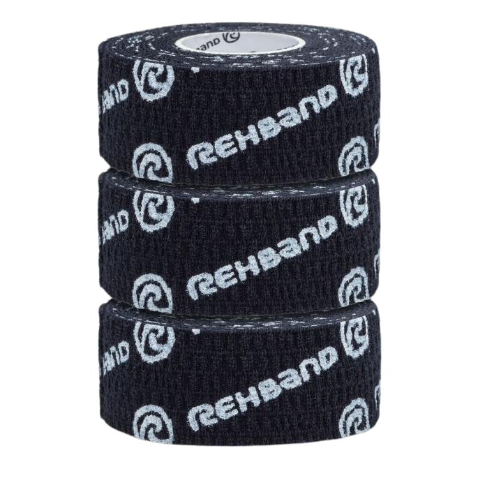 RX Athletic Power Wrap 38mm x 4.5m (AD)