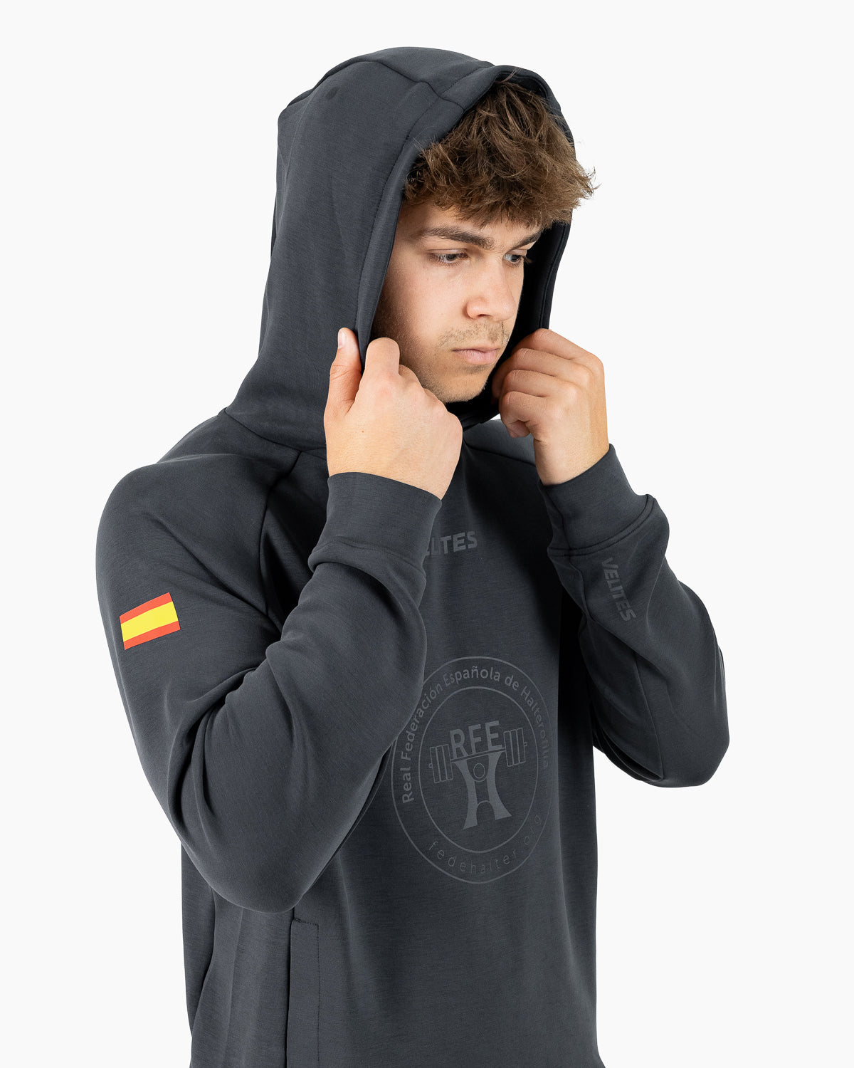 RFEH hoodie
