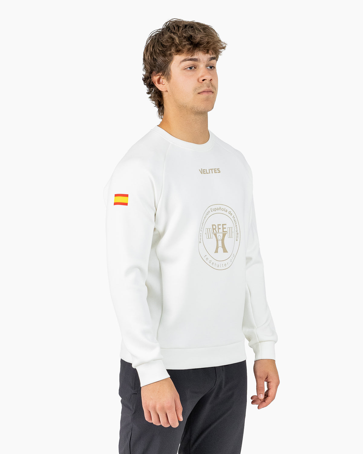 RFEH sweatshirt Holo