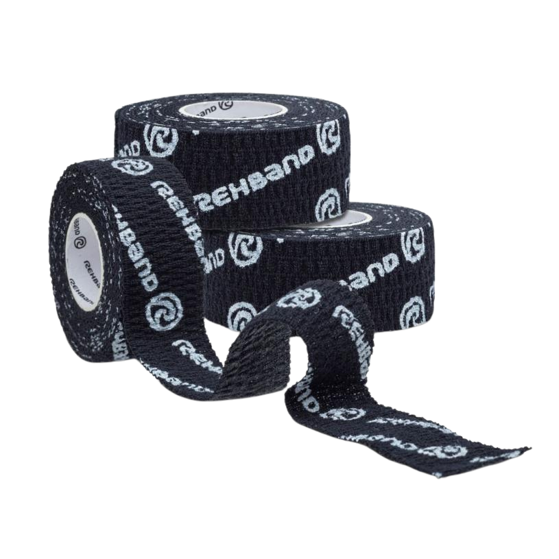 RX Athletic Power Wrap 38mm x 4.5m (AD)