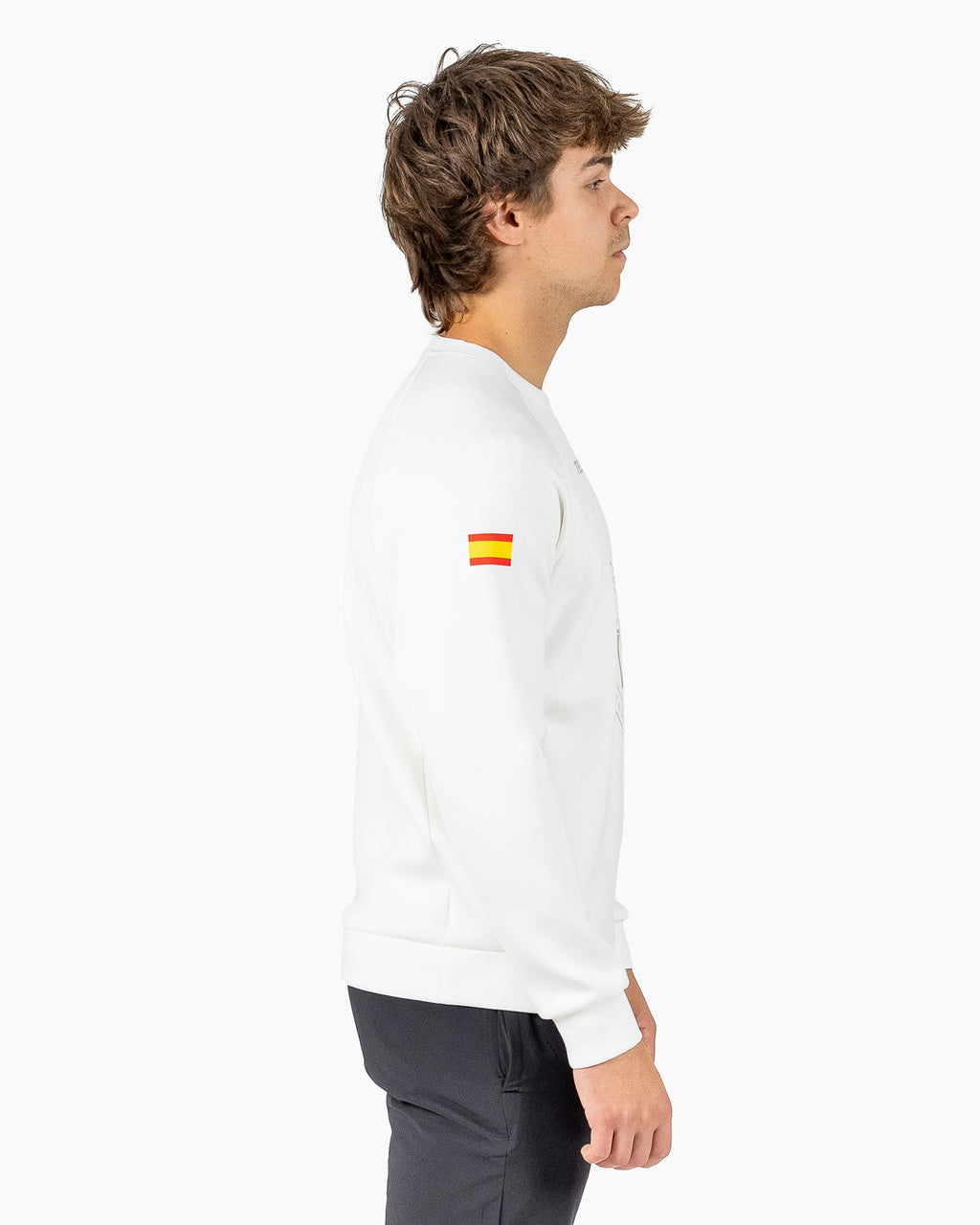 RFEH sweatshirt Holo