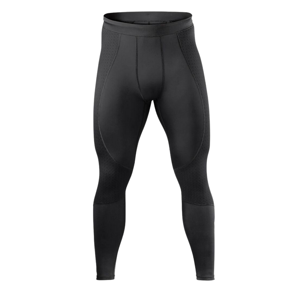 UD Runners Knee ITBS Tights Men