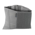 QD Knitted Back Support