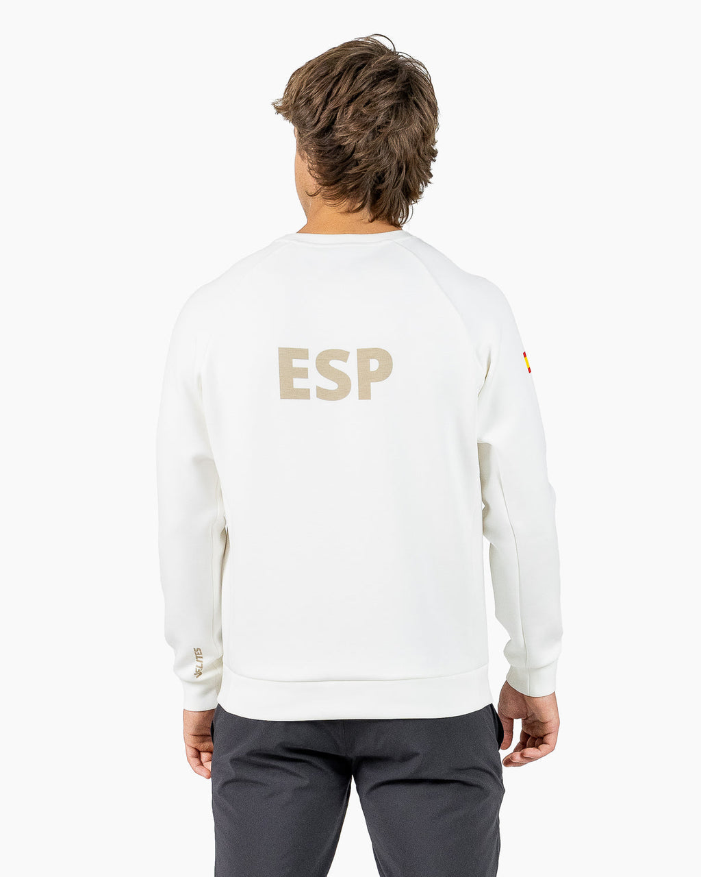 RFEH sweatshirt Holo