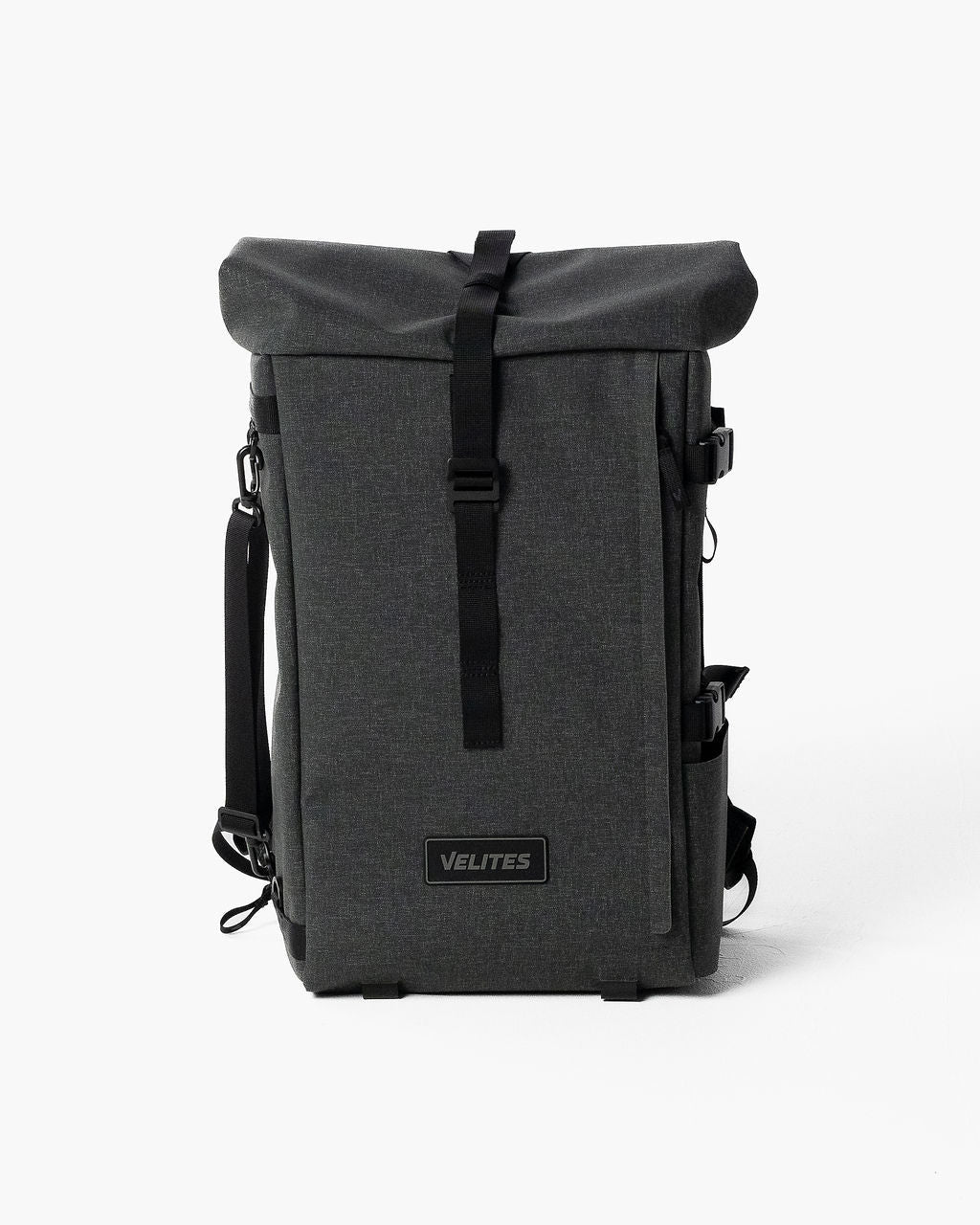 Crossbodybag Grey