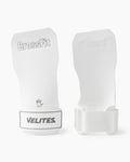 CrossFit® hand grips Quad competition - White