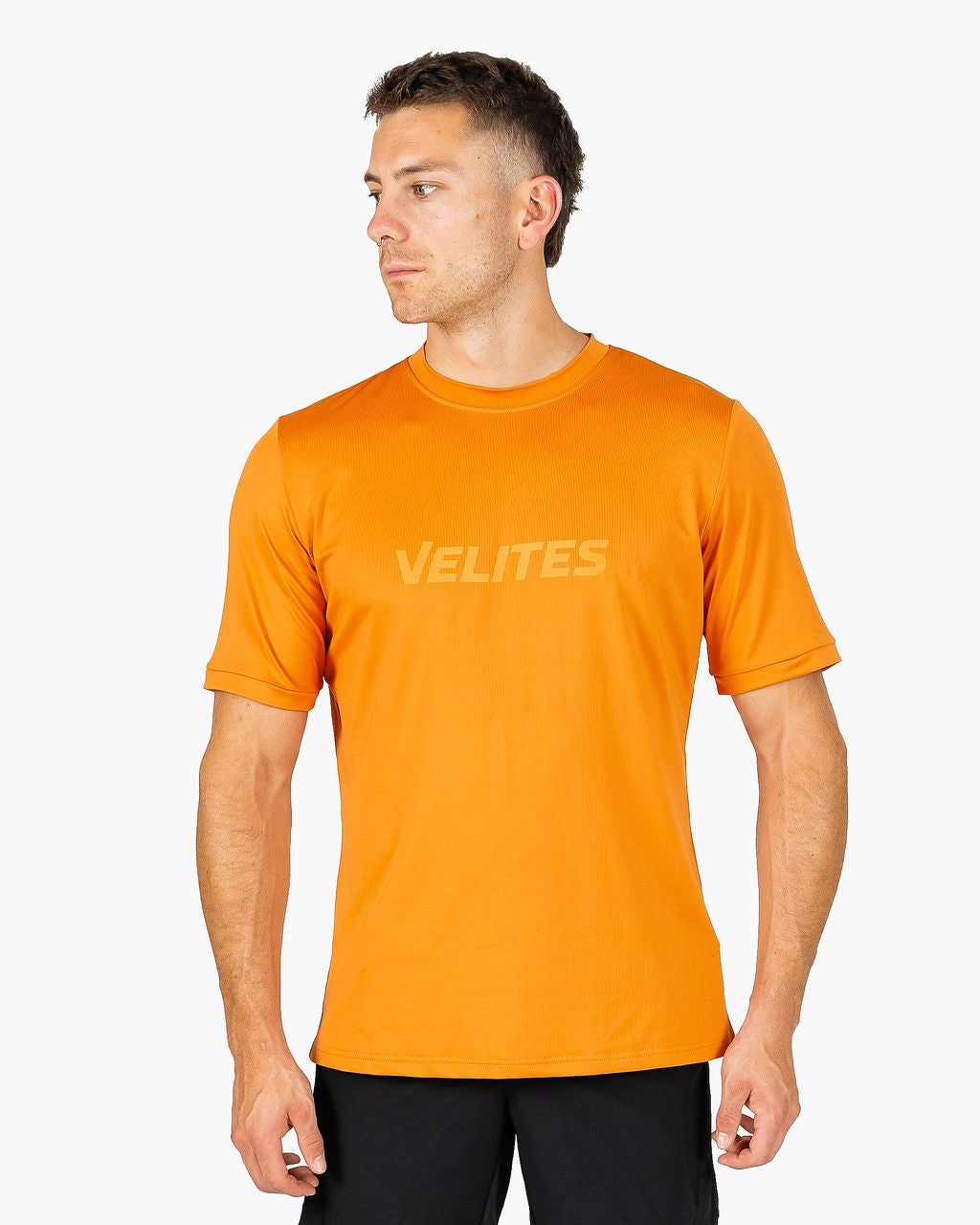 Foxy Orange