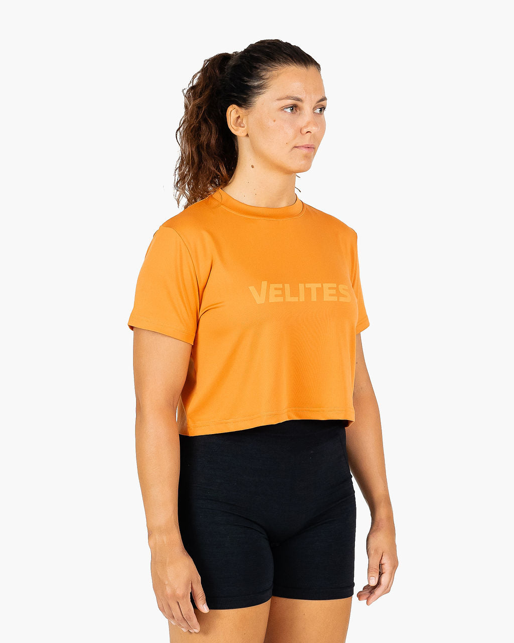 Foxy Orange