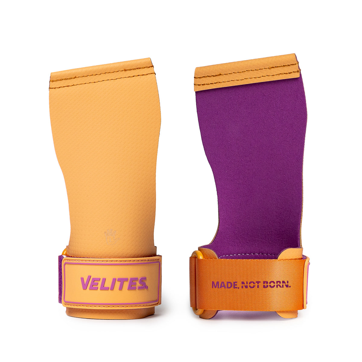 Velites Quad Ultra Hand Grips