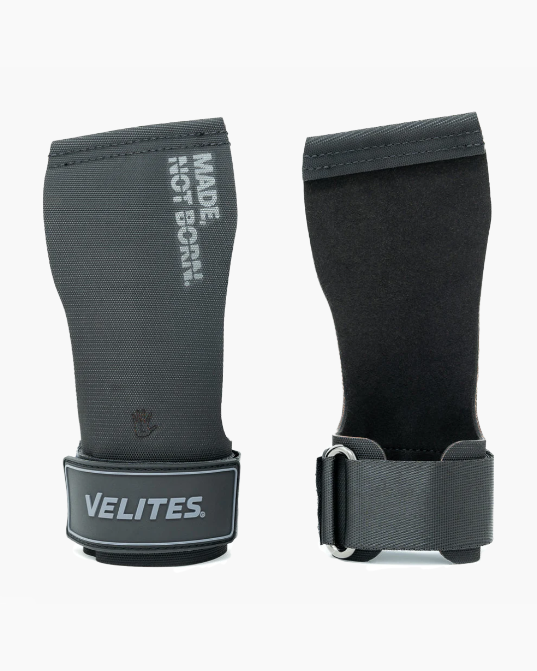 Velites Hand Grips All Terrain - Black Grey
