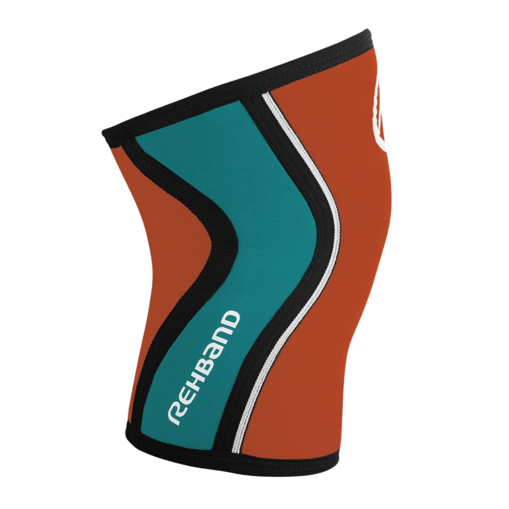 RX Knee Sleeve 5mm
