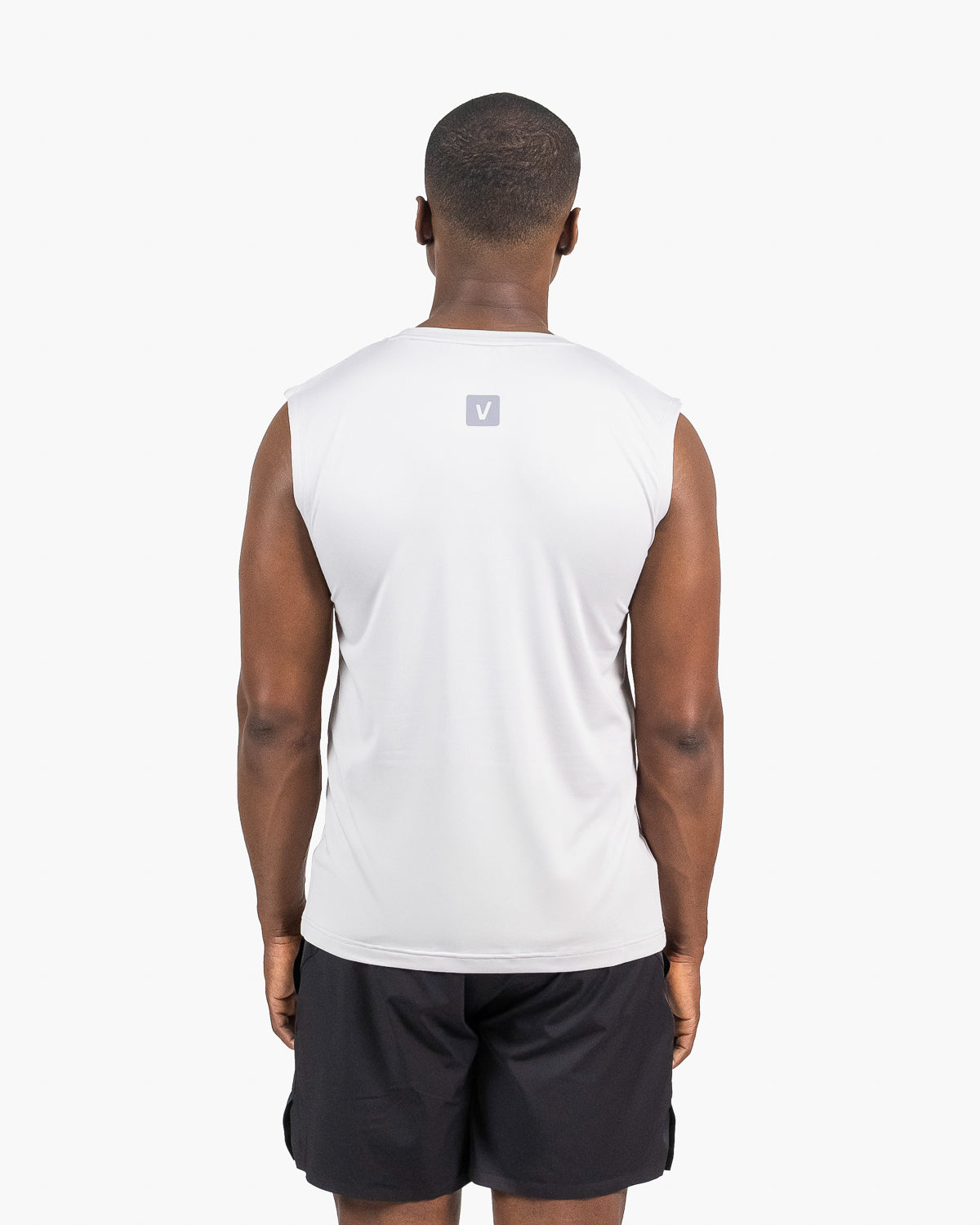 Velites Holo Tank Top (Herre)