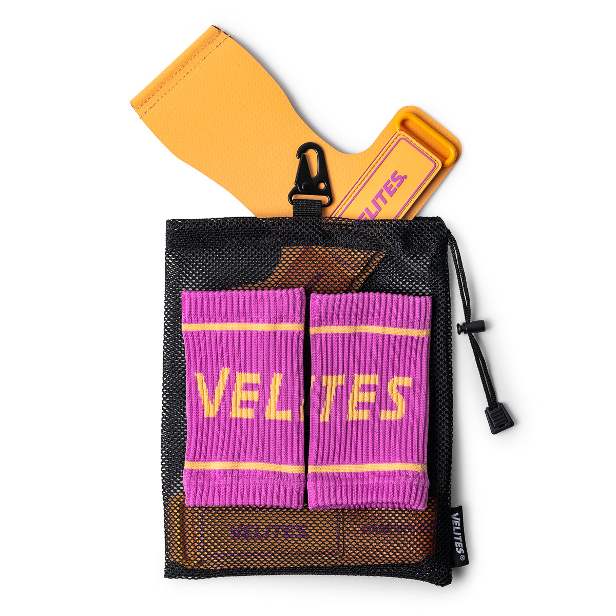 Velites Quad Ultra Hand Grips