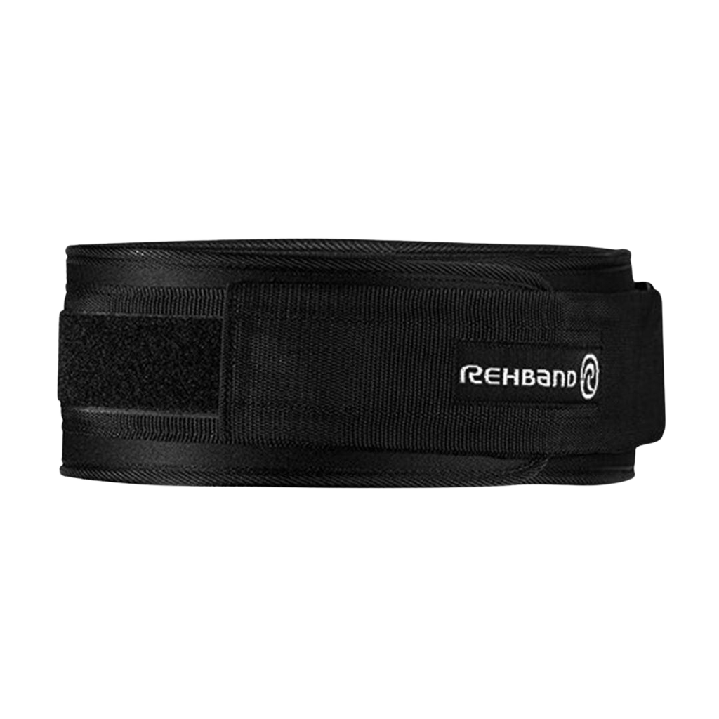 X RX Lifting Belt