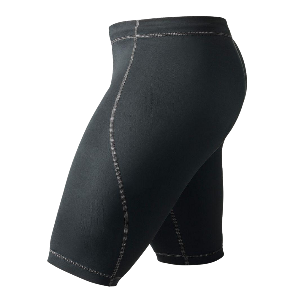 QD Compression Shorts