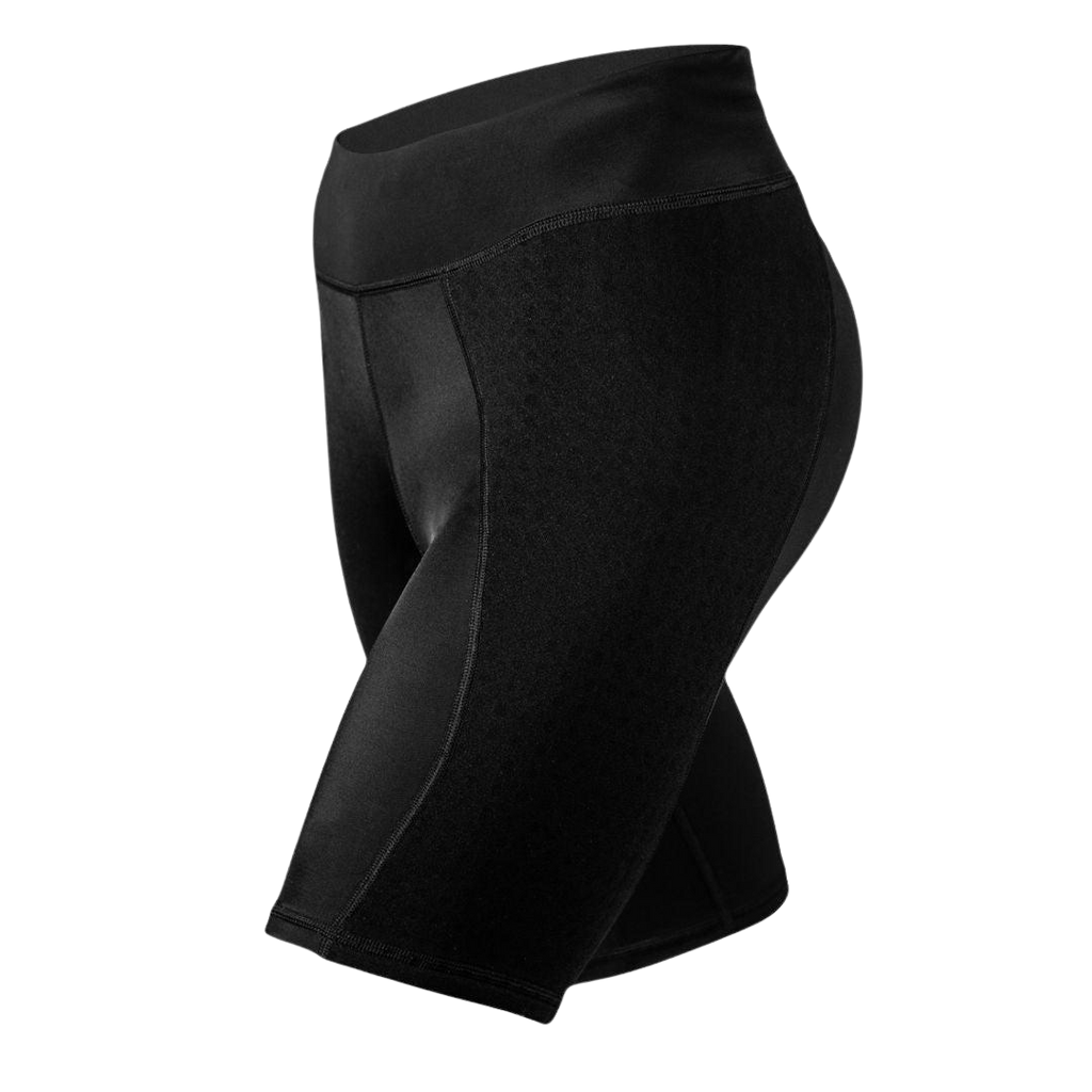 QD Thermal Zone Shorts Women
