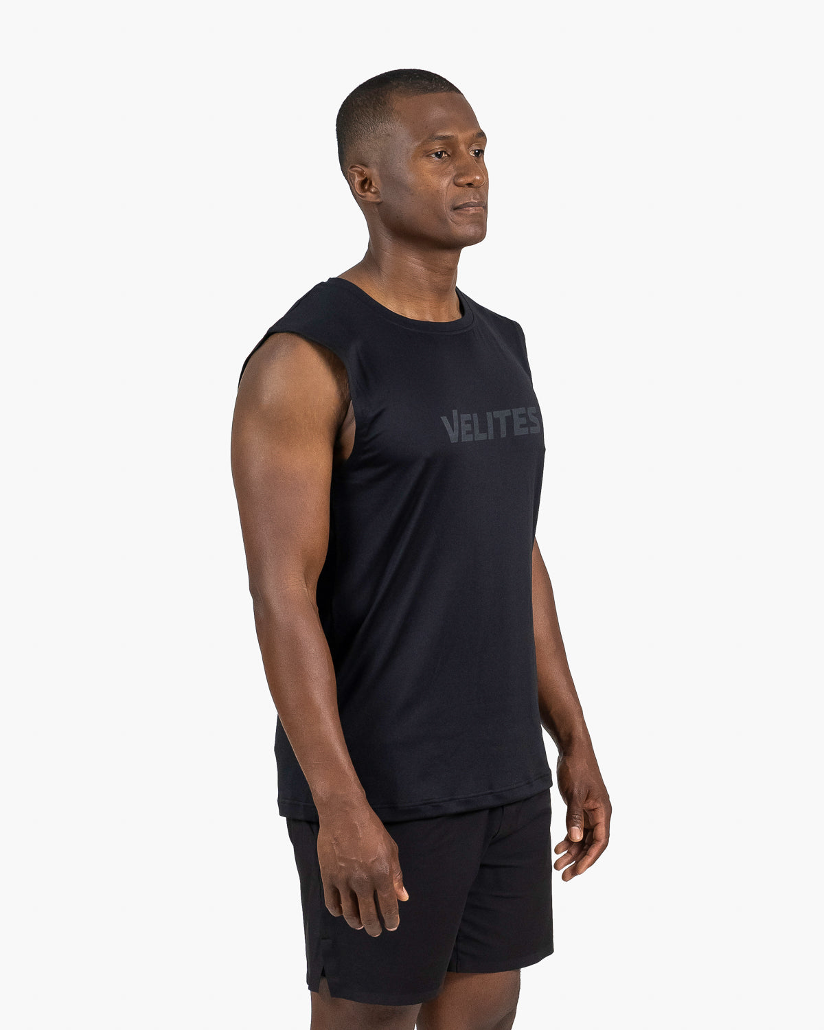 Velites Holo Tank Top (Herre)