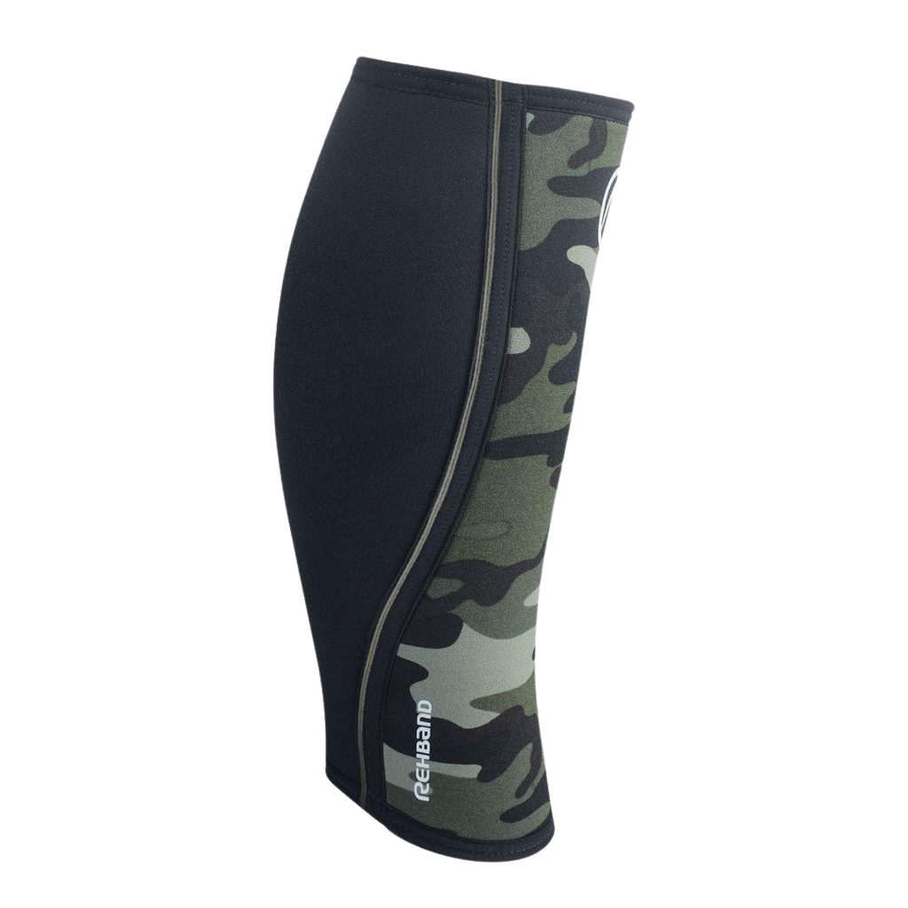 RX Shin/Calf Sleeve 5mm