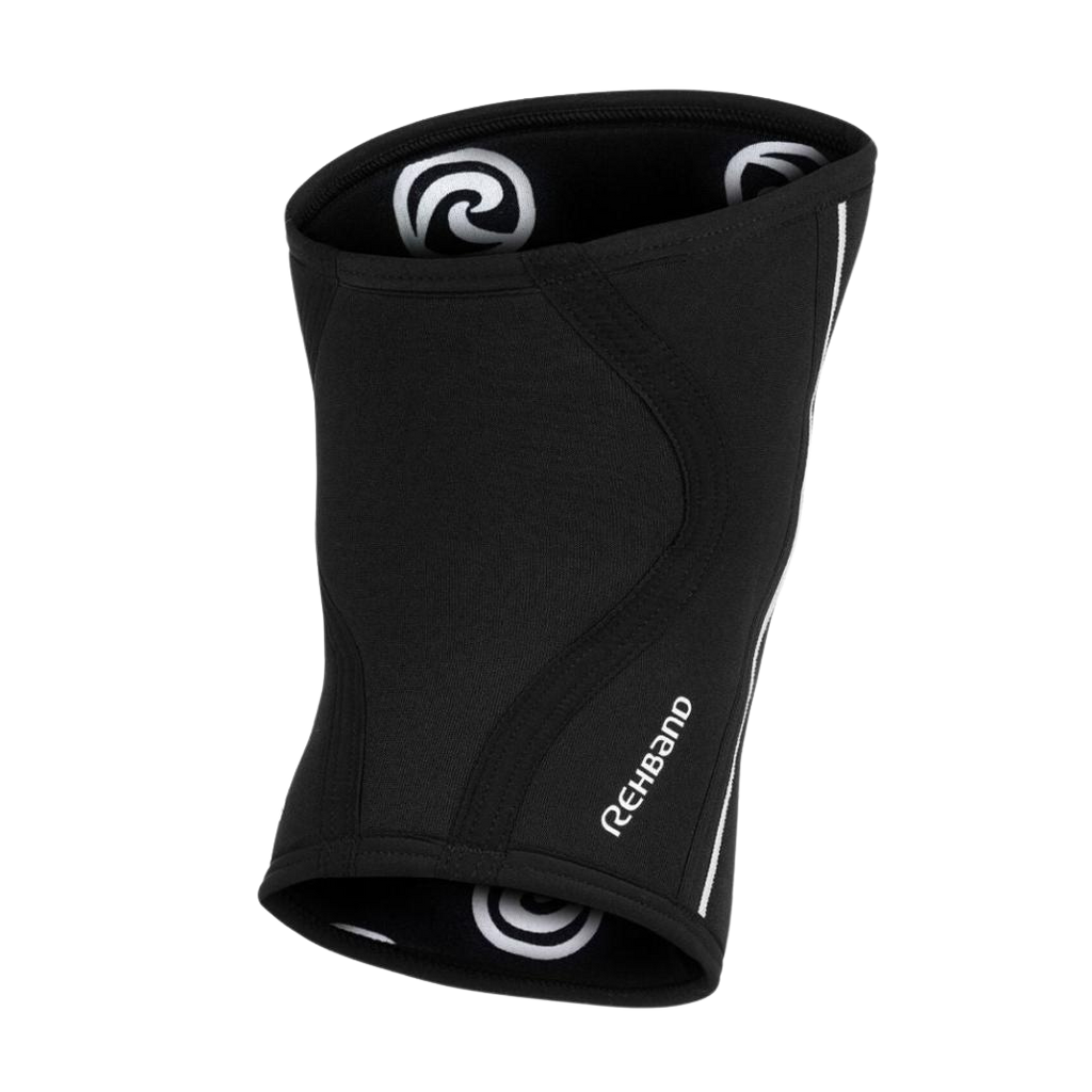 UD Knee Sleeve Patella Open Jr 5mm