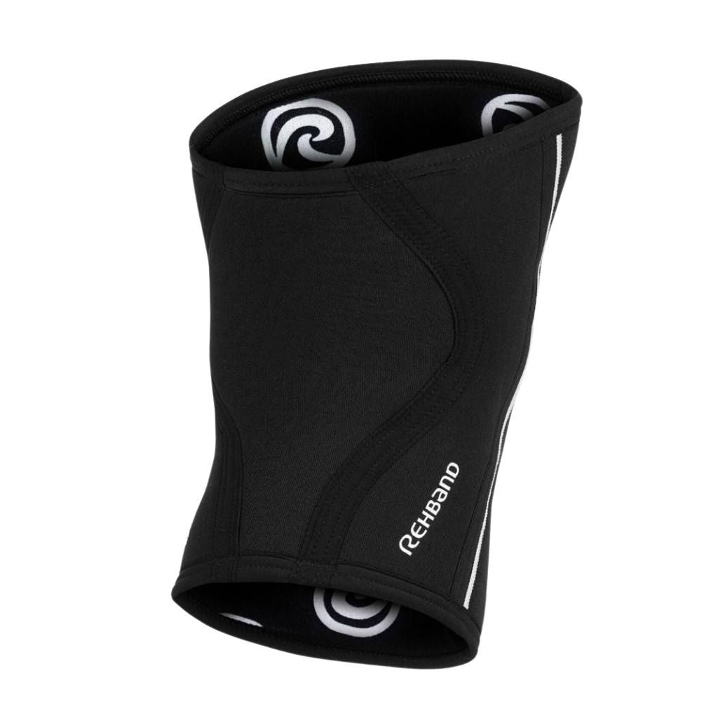 UD Knee Sleeve Patella Open Jr 5mm