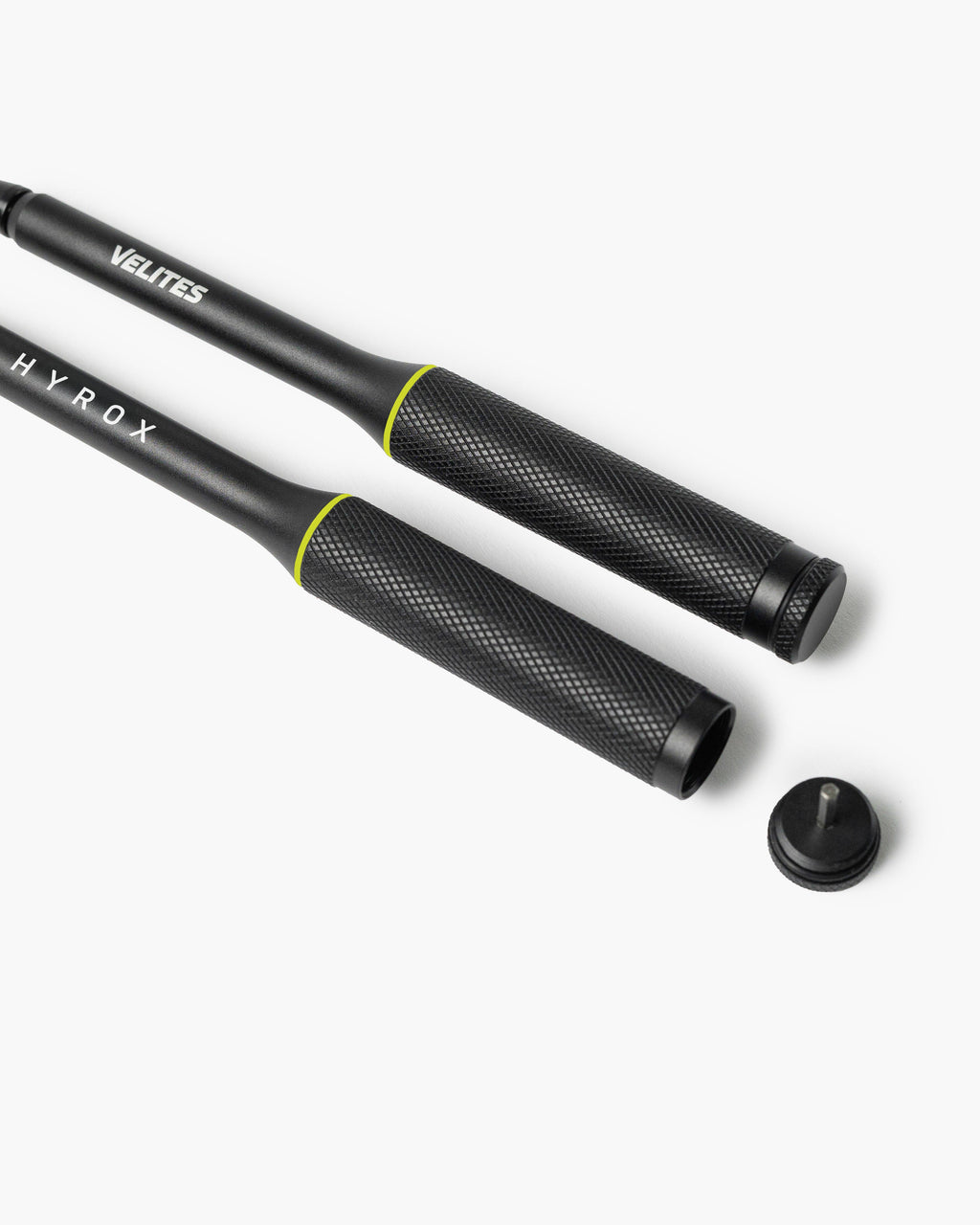HYROX Special Edition - Velites Fire 2.0 Jump Rope
