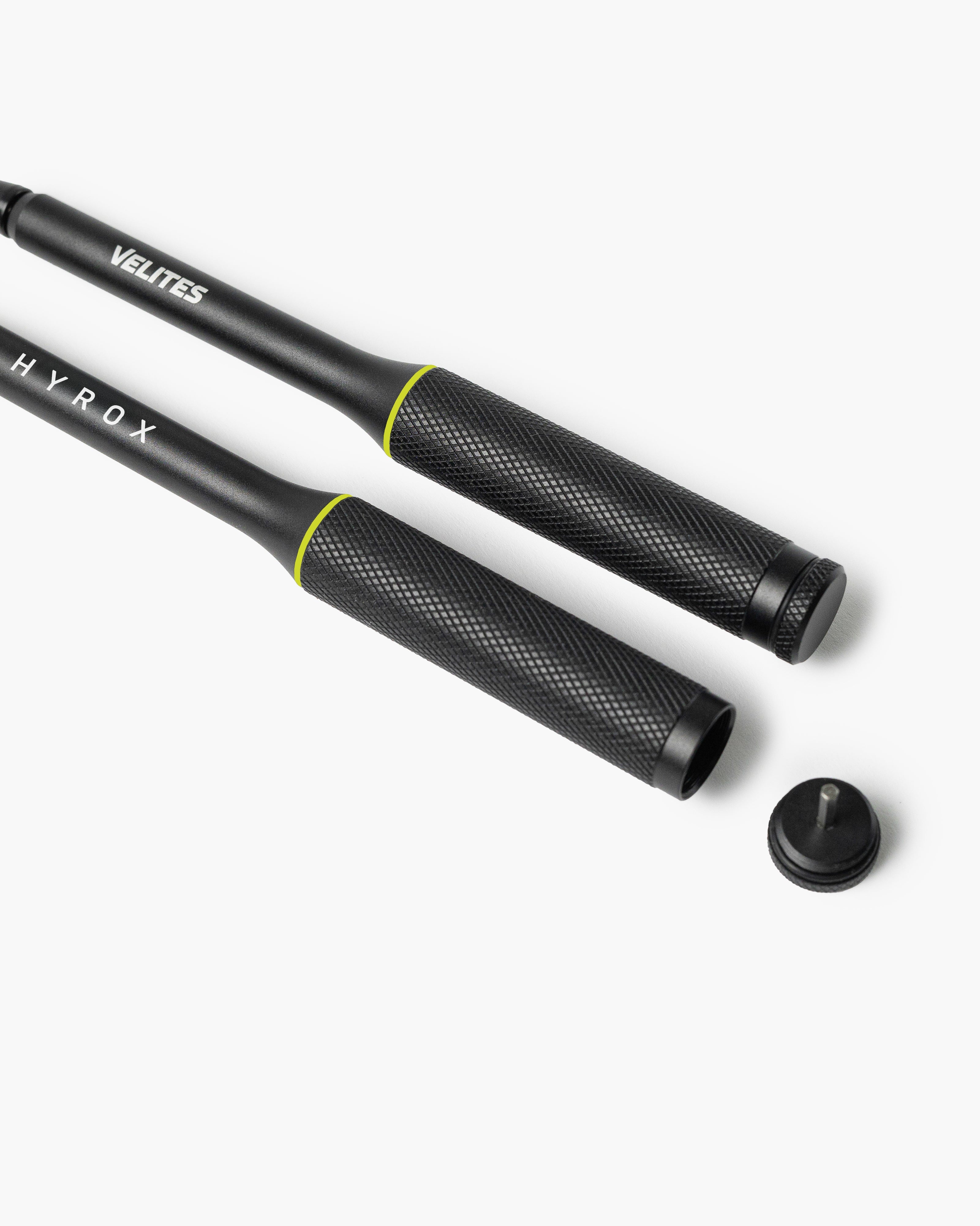 HYROX Special Edition - Velites Fire 2.0 Jump Rope