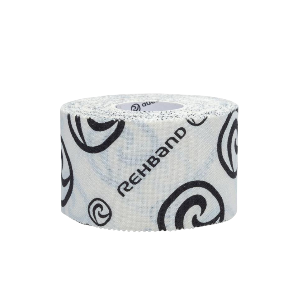 RX Athletic Locker Tape 38mm x 10m