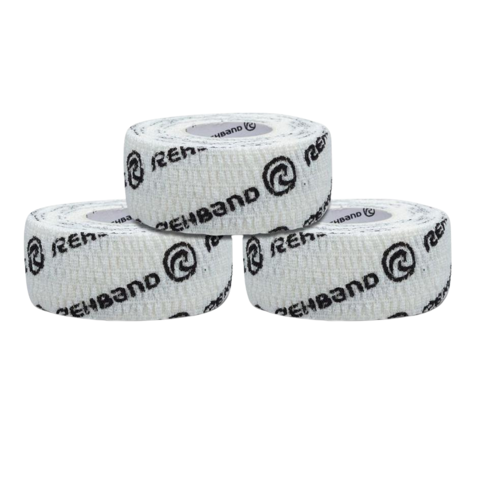 RX Athletic Power Wrap 38mm x 4.5m (AD)