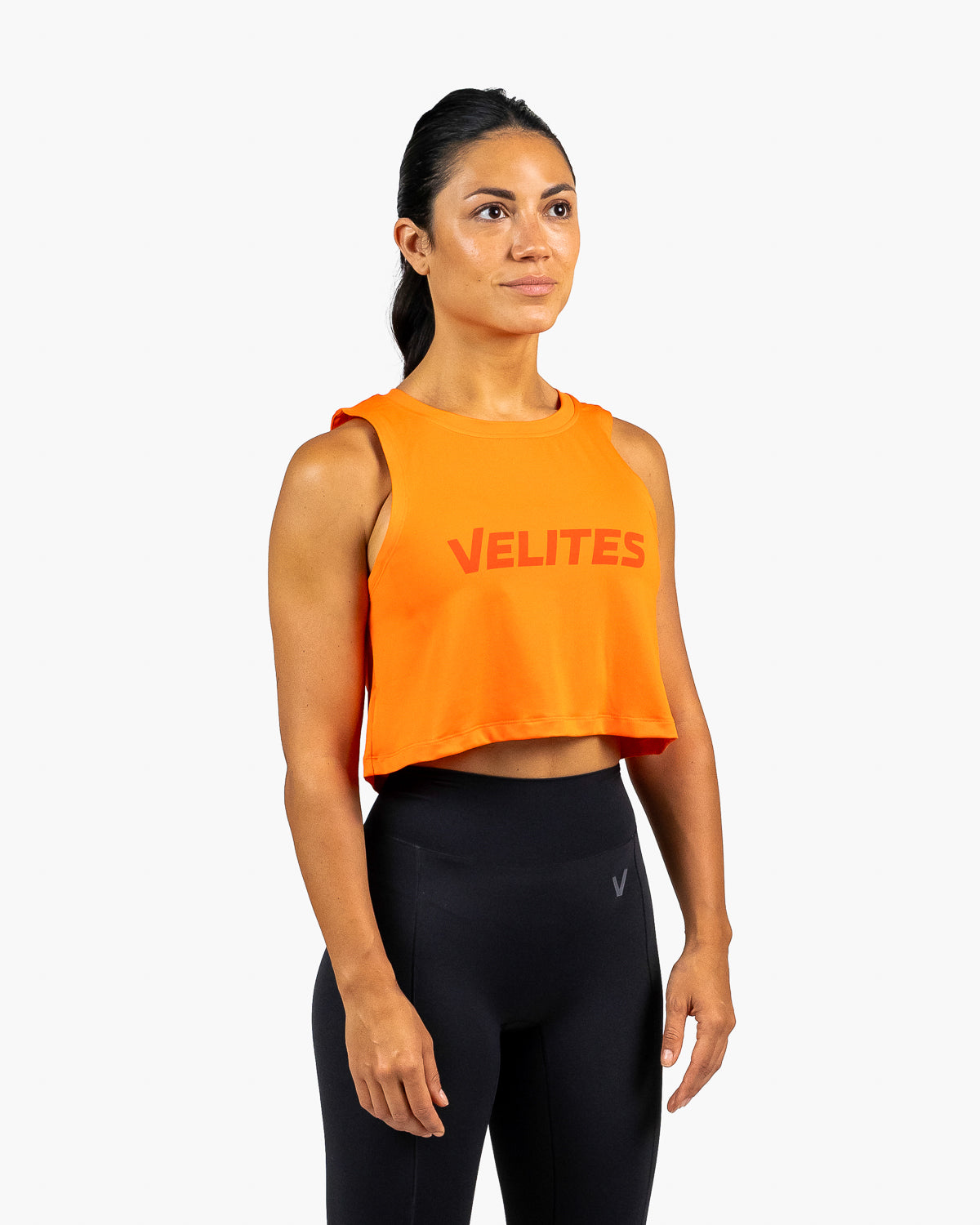 Orange Reef