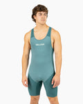 Velites Weightlifting Singlet (Herre)