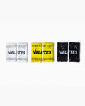 Pack 3 pairs of HYROX Special Edition Wristbands