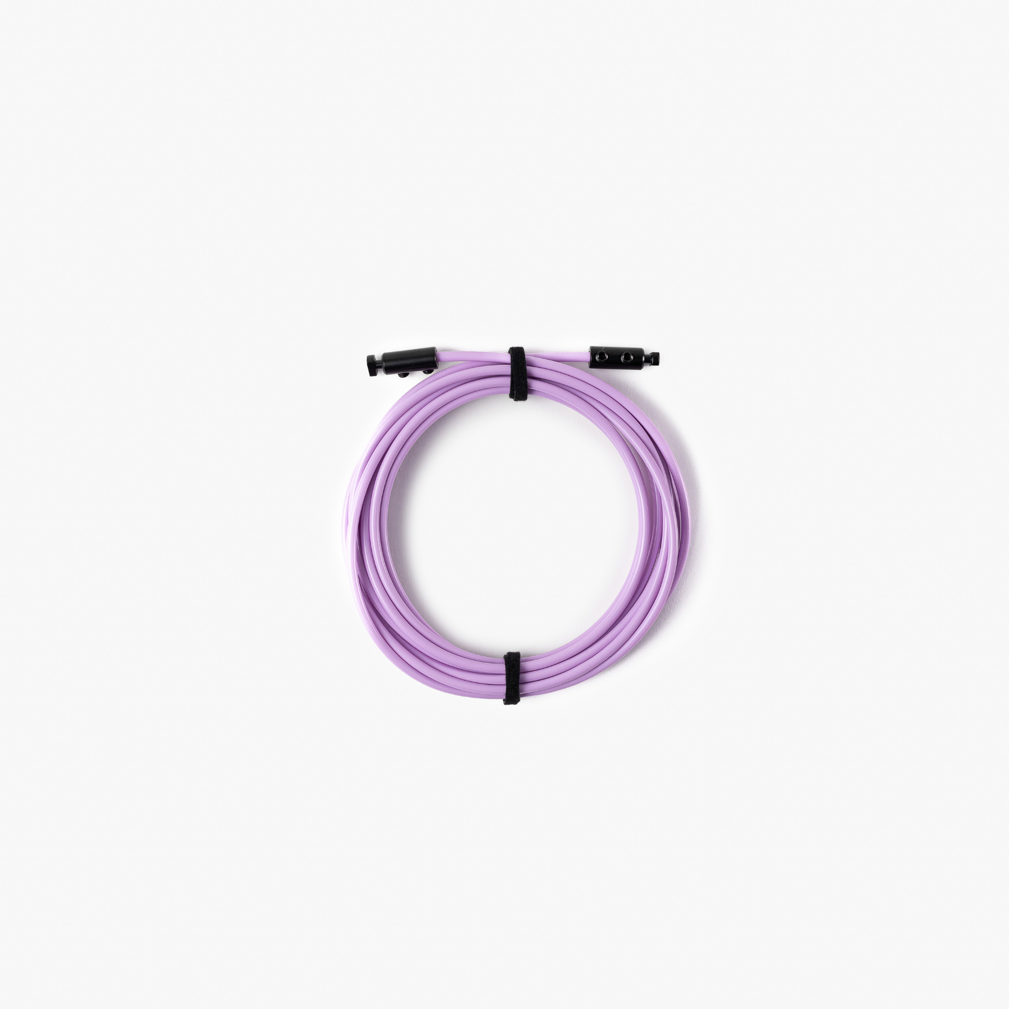 Cable 4mm Purple