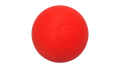 Rogue Lacrosse Ball – rød massagebold